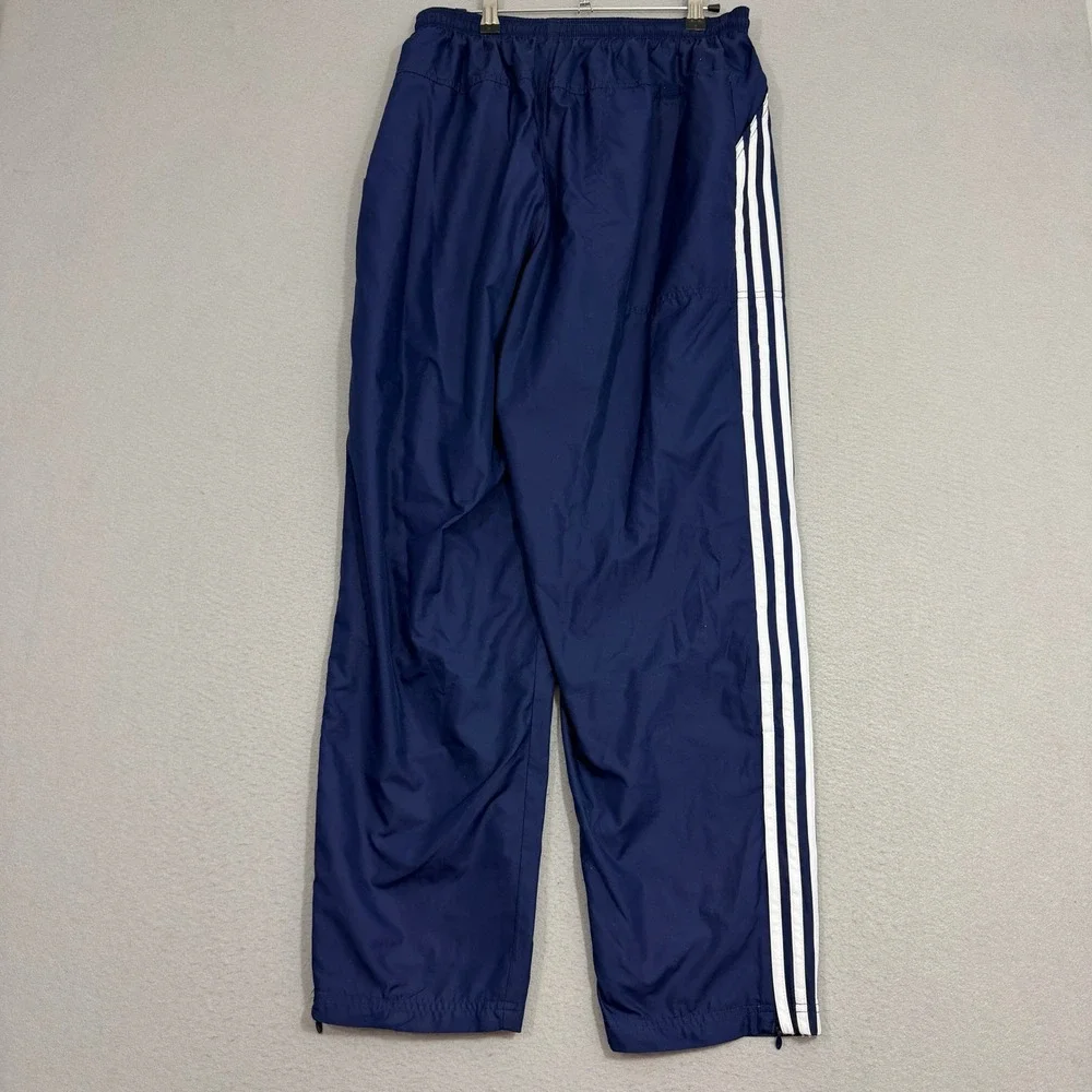 adidas vintage windbreaker